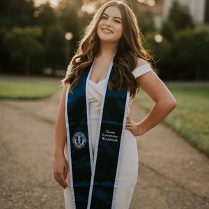 Meet your Posher, Sara